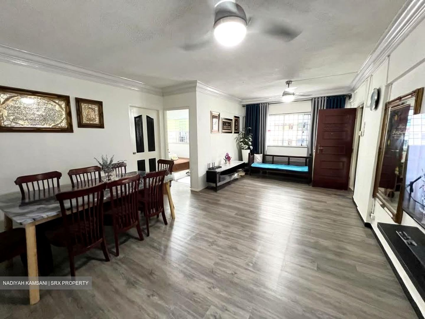 Blk 145 Bukit Batok Street 11 (Bukit Batok), HDB 4 Rooms #544962441